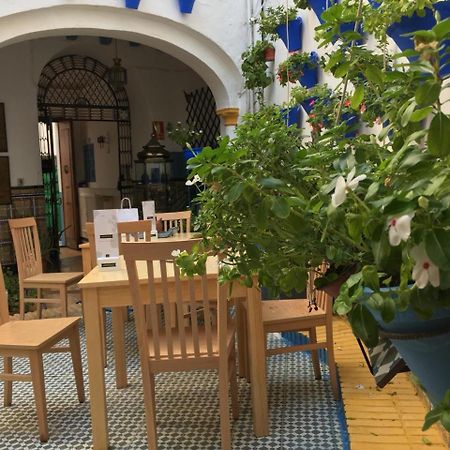 Seneca Hostel قرطبة المظهر الخارجي الصورة