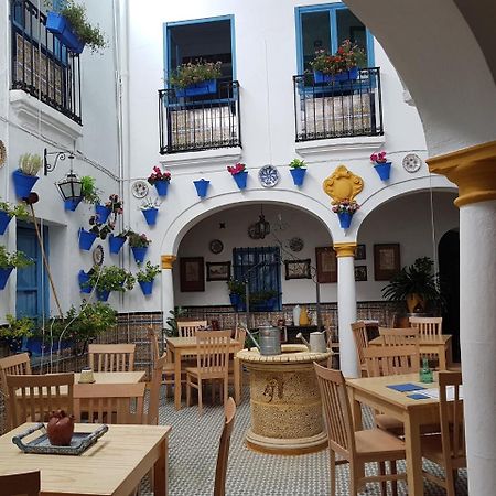 Seneca Hostel قرطبة المظهر الخارجي الصورة