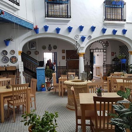 Seneca Hostel قرطبة المظهر الخارجي الصورة