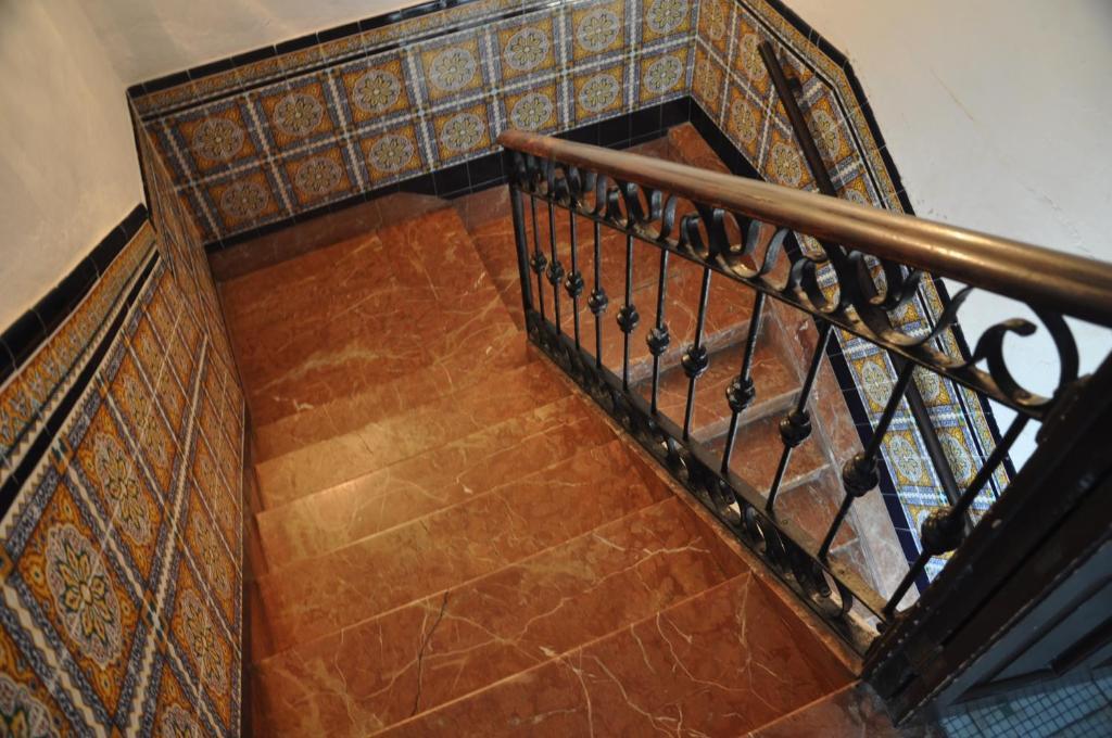 Seneca Hostel قرطبة المظهر الخارجي الصورة