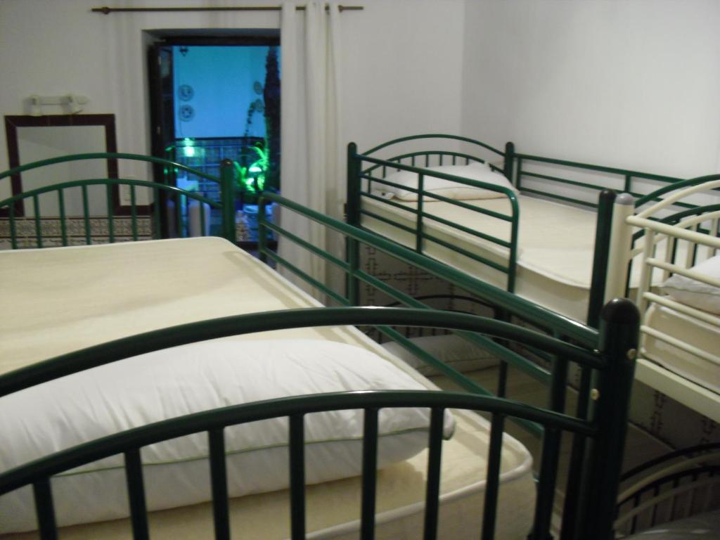 Seneca Hostel قرطبة الغرفة الصورة