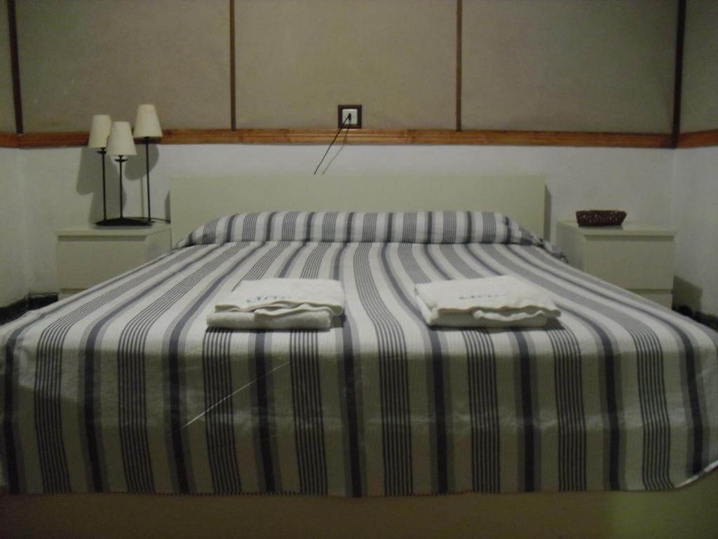 Seneca Hostel قرطبة الغرفة الصورة