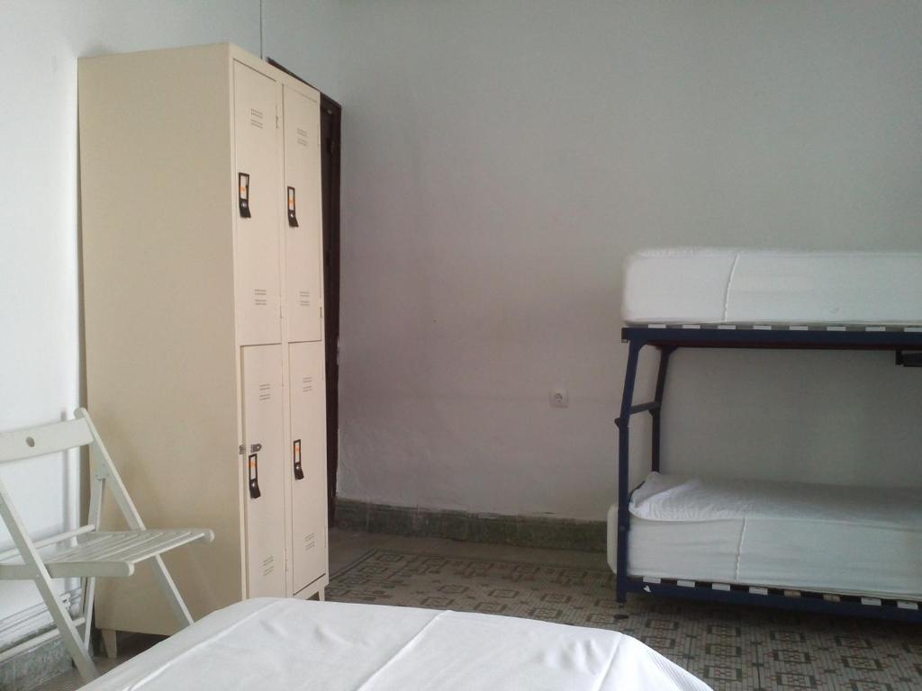 Seneca Hostel قرطبة الغرفة الصورة