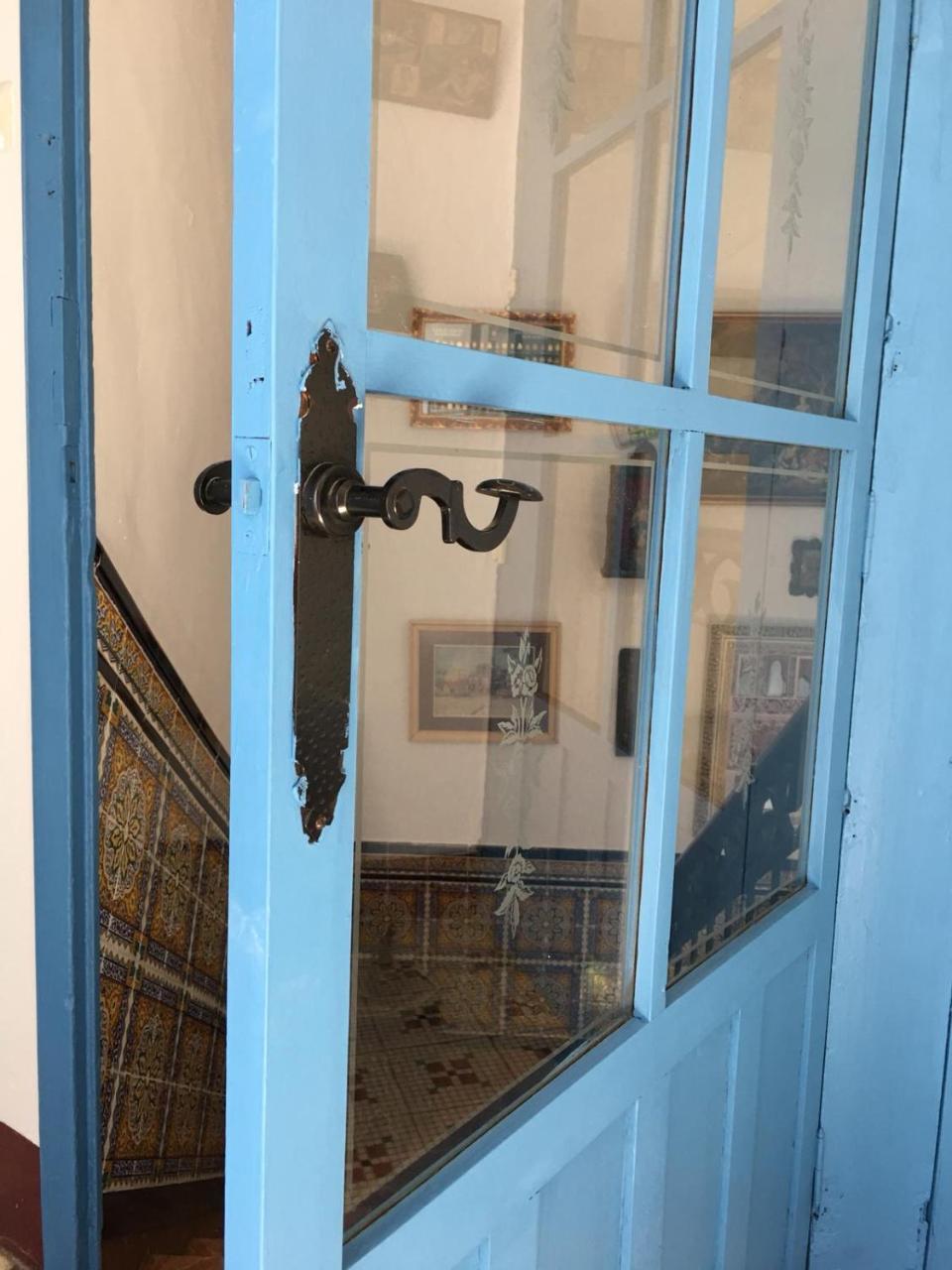 Seneca Hostel قرطبة المظهر الخارجي الصورة