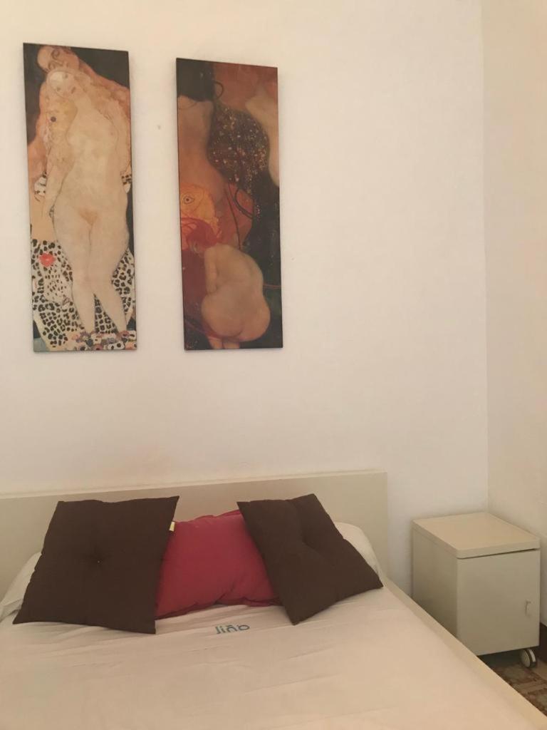 Seneca Hostel قرطبة المظهر الخارجي الصورة