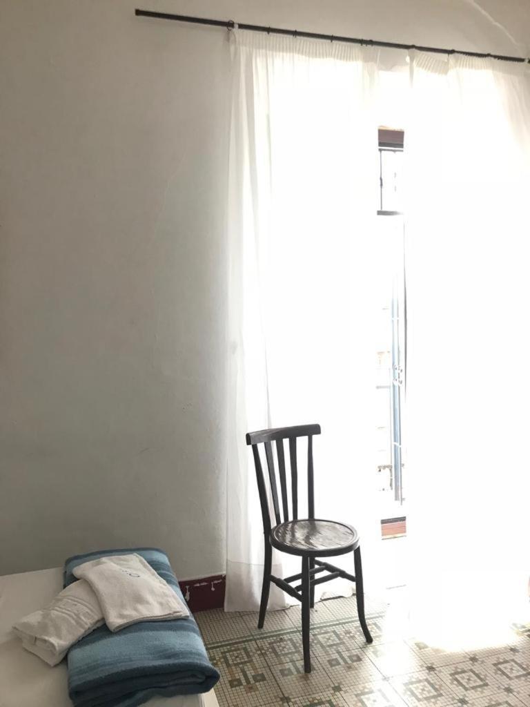 Seneca Hostel قرطبة المظهر الخارجي الصورة