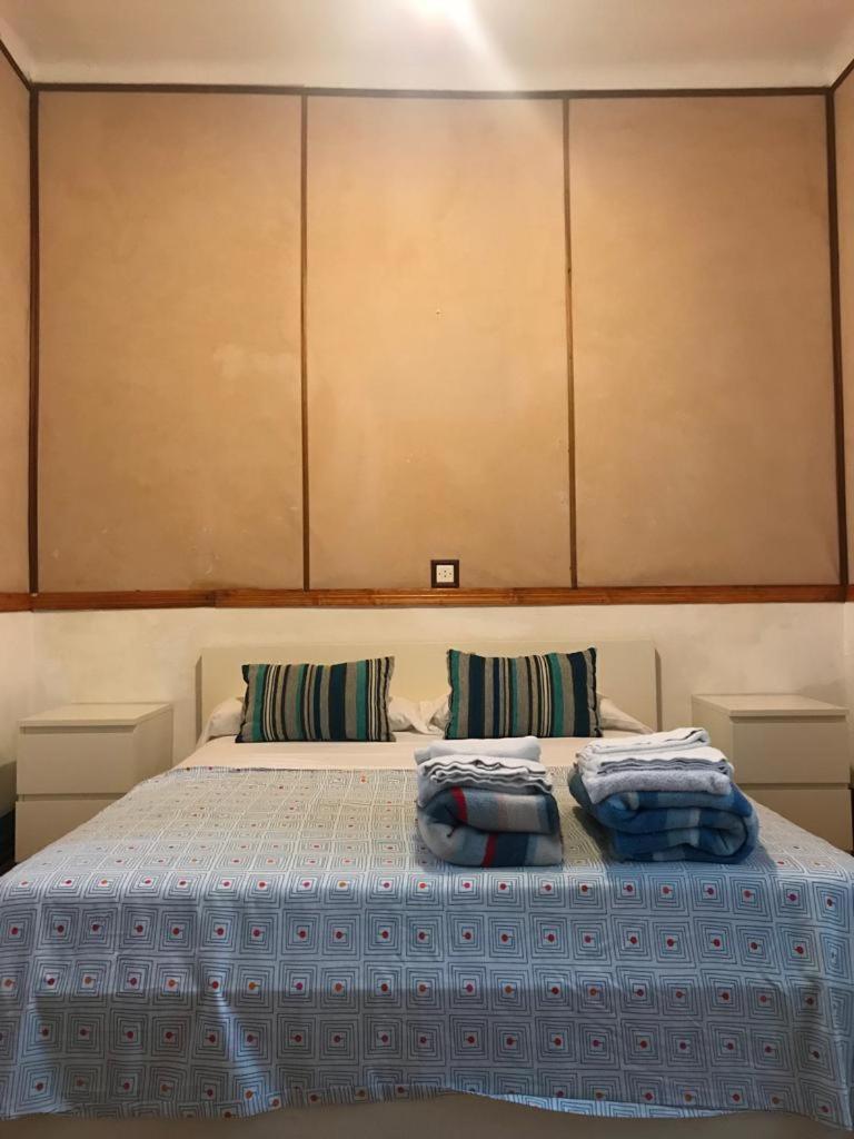 Seneca Hostel قرطبة المظهر الخارجي الصورة