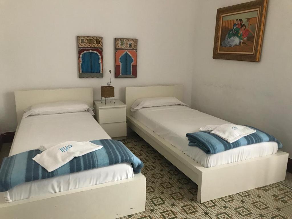 Seneca Hostel قرطبة المظهر الخارجي الصورة