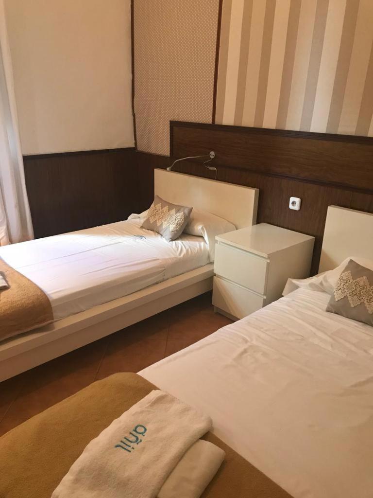 Seneca Hostel قرطبة المظهر الخارجي الصورة