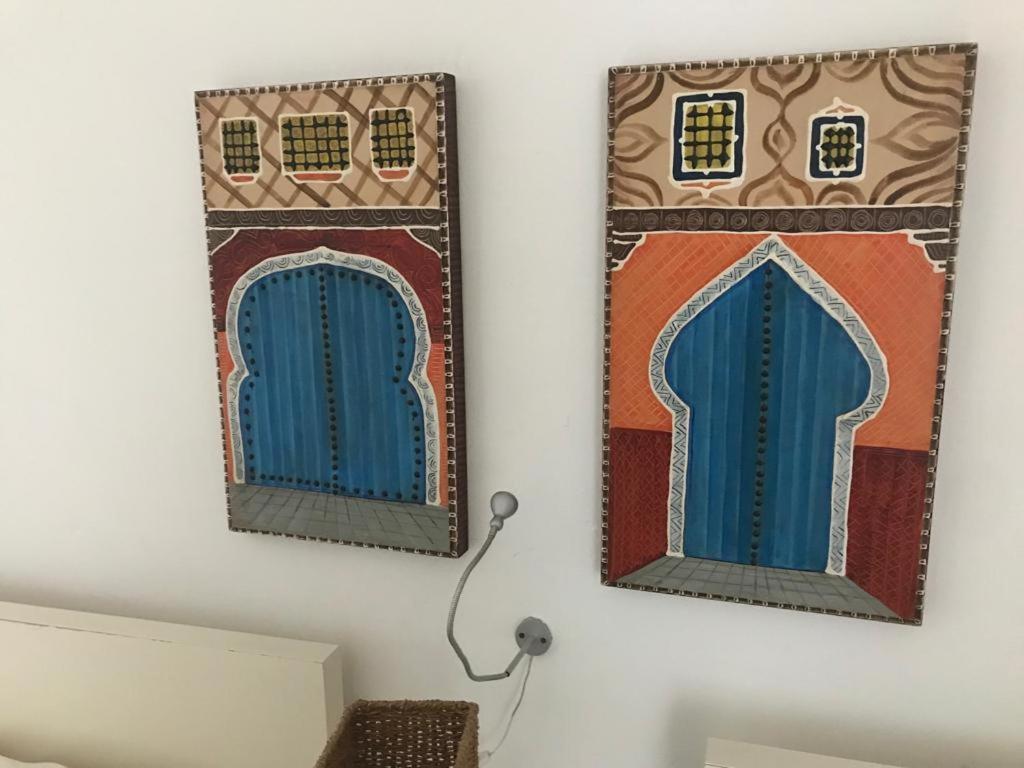 Seneca Hostel قرطبة المظهر الخارجي الصورة