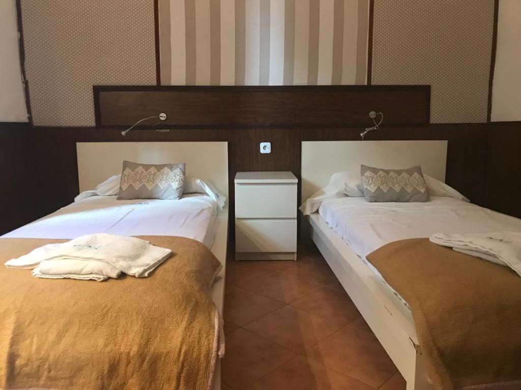 Seneca Hostel قرطبة المظهر الخارجي الصورة