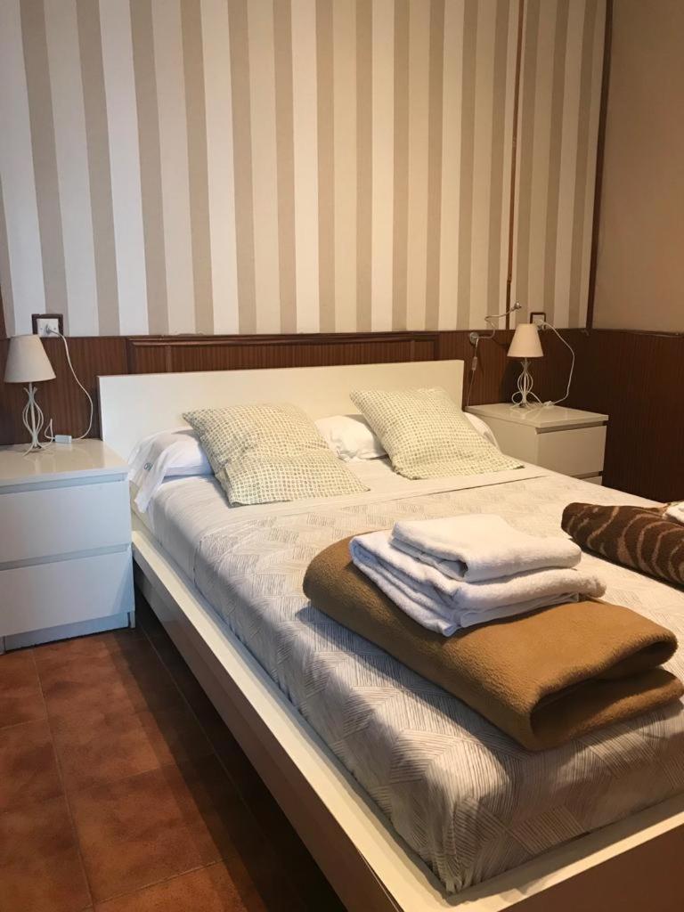 Seneca Hostel قرطبة المظهر الخارجي الصورة