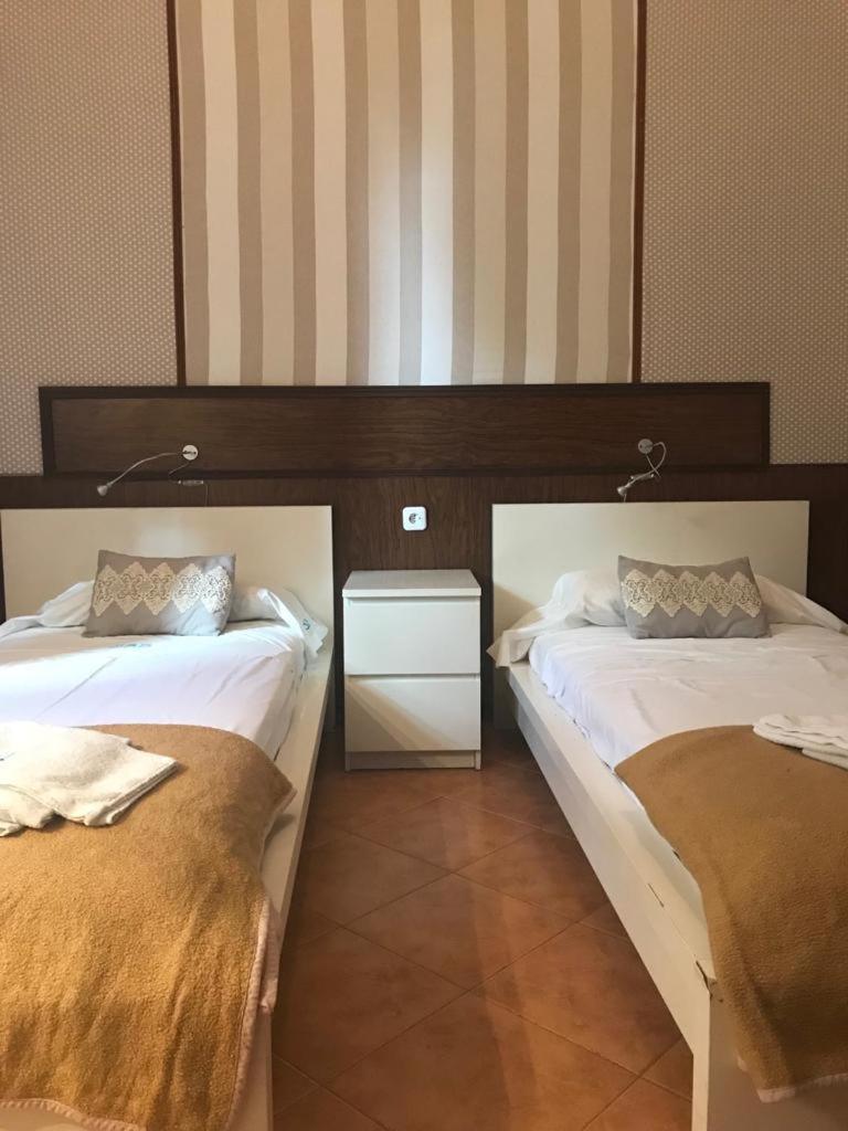 Seneca Hostel قرطبة المظهر الخارجي الصورة