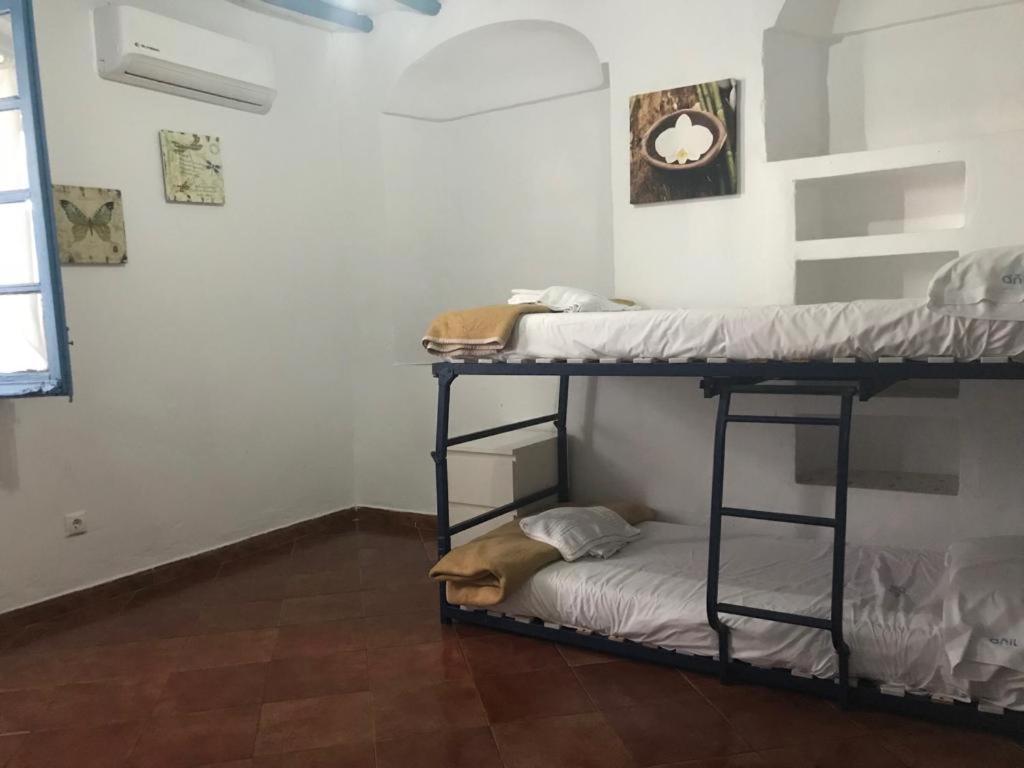 Seneca Hostel قرطبة المظهر الخارجي الصورة