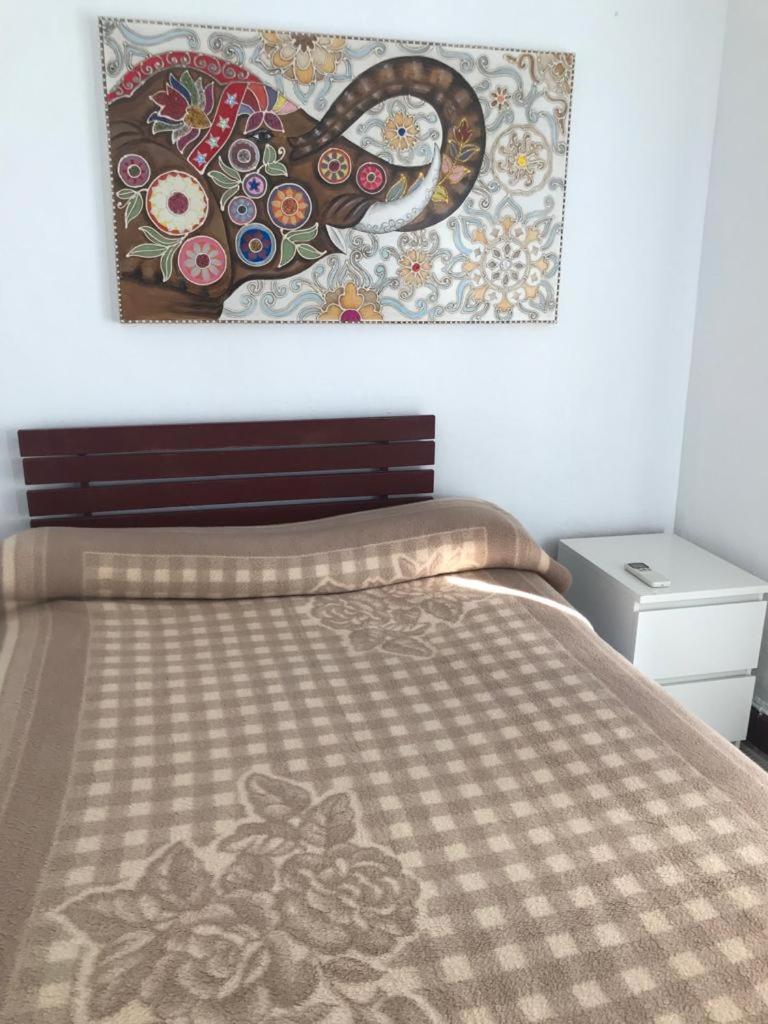 Seneca Hostel قرطبة المظهر الخارجي الصورة