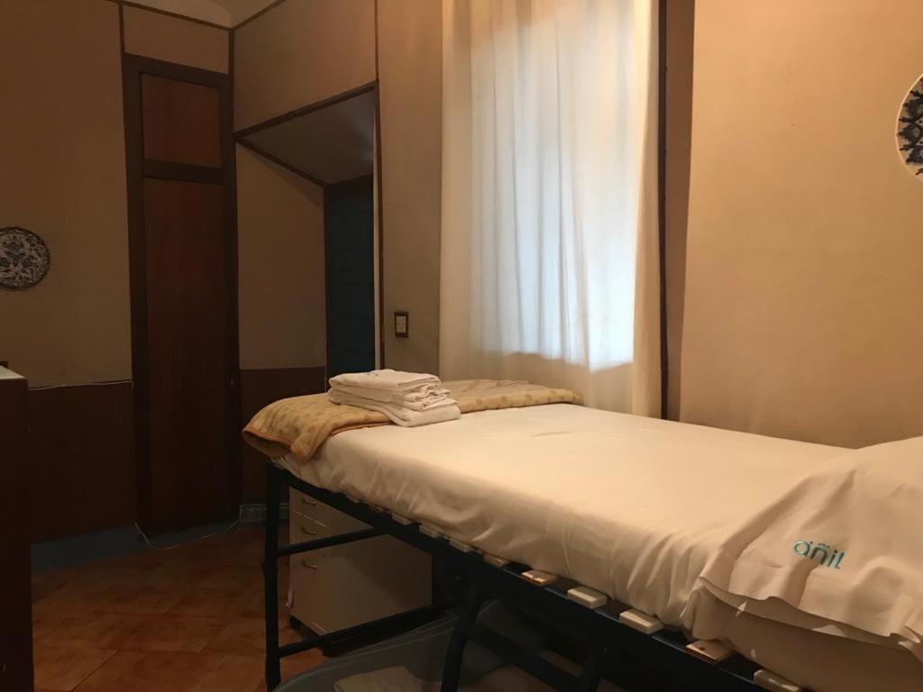 Seneca Hostel قرطبة المظهر الخارجي الصورة