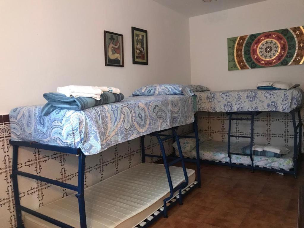 Seneca Hostel قرطبة المظهر الخارجي الصورة