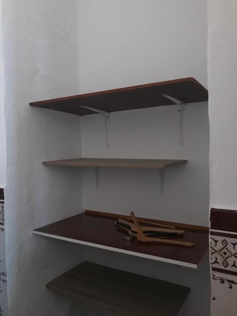 Seneca Hostel قرطبة المظهر الخارجي الصورة