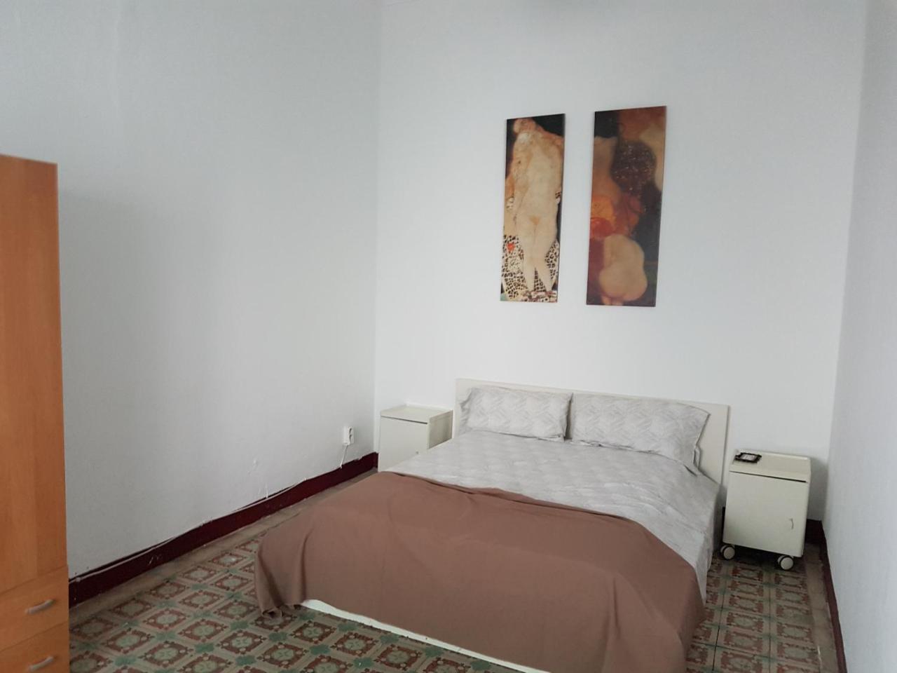 Seneca Hostel قرطبة المظهر الخارجي الصورة