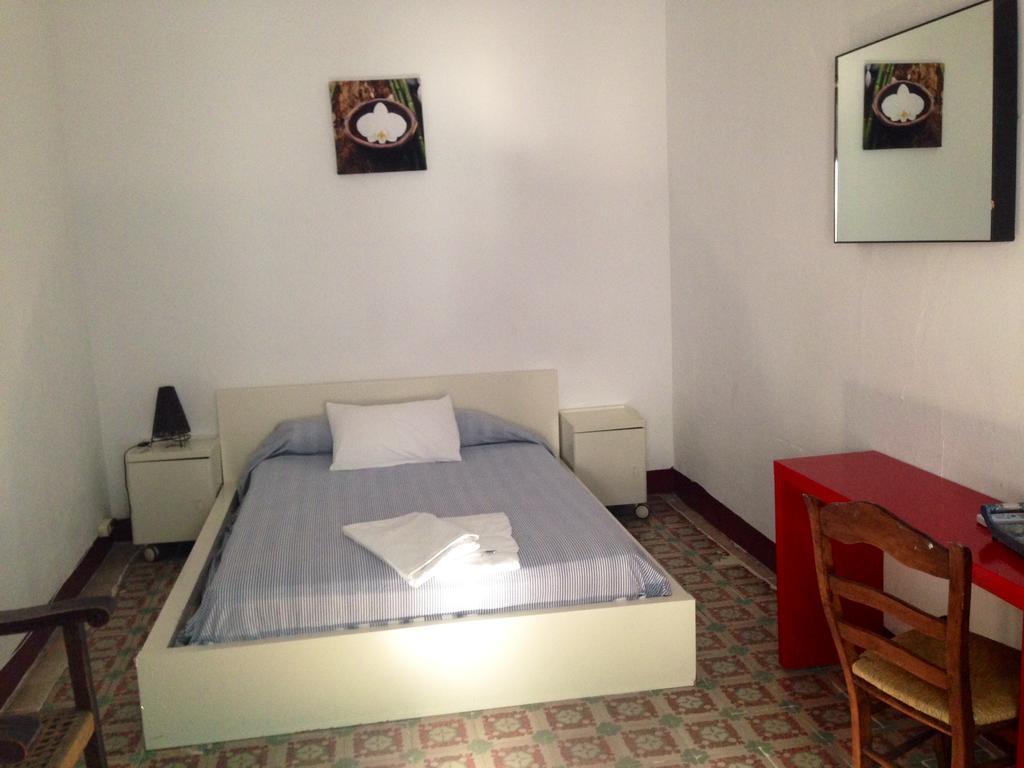 Seneca Hostel قرطبة المظهر الخارجي الصورة