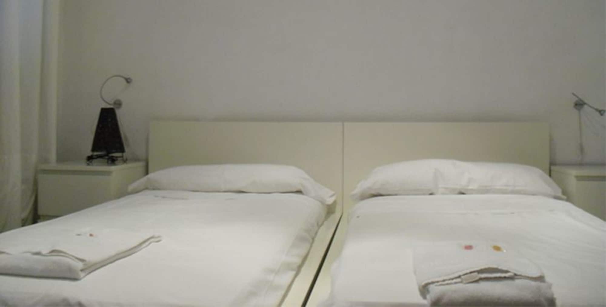 Seneca Hostel قرطبة المظهر الخارجي الصورة